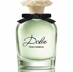 Dolce Eau de Parfum 75ml