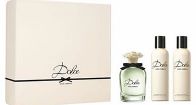 Dolce Eau de Parfum Gift Set