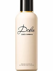 Dolce Shower Gel 200ml