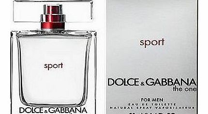 One Sport Eau De Toilette 50ml