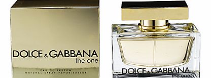 The One Eau de Parfum