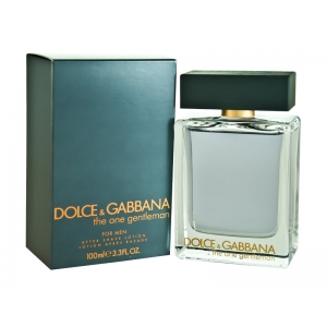 The One Gentleman 100ml