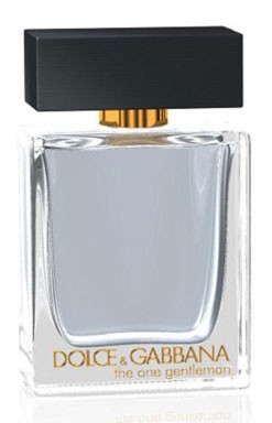 The One Gentleman Eau De