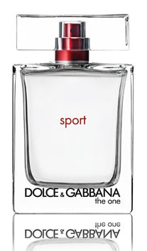 The One Male Sport Eau De