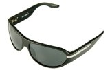 DIESEL DS Scort Sunglasses - Black