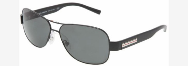 Dolce and Gabbana DG 2076 Sunglasses `DG 2076