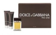 Dolce and Gabanna The One for Men Eau De