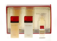  For Women 4ml Gift Set 4ml Eau de Toilette