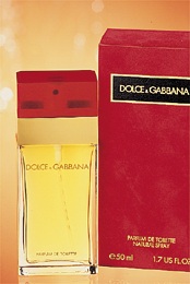 DOLCE AND GABBANA