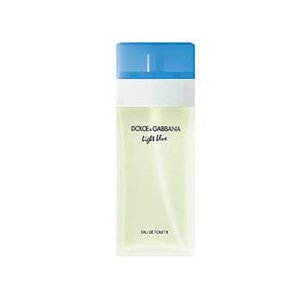 Light Blue Eau de Toilette Spray 100ml