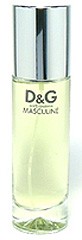 Masculine Eau De Toilette 50ml