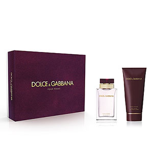 Pour Femme Gift Set 50ml