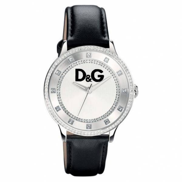 Primetime Black DW0515 Watch