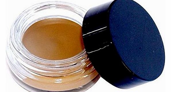 Dollface Mineral Makeup Eye Brow Wax, Cindy 3.5 g