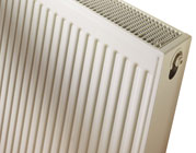 1000mm Quinn Compact Radiator