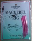 DOLPHIN MACKEREL RIG