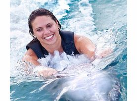 Swim from Ocho Rios - Child