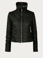 JACKETS BLACK L DOM-U-2842