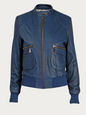 DOMA JACKETS NAVY L DOM-U-2064