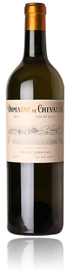 de Chevalier Blanc 2008,