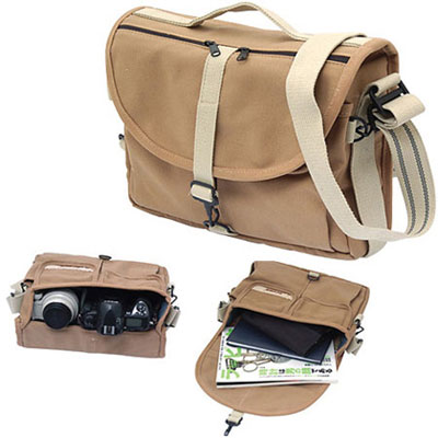 Domke F-803 Camera Satchel