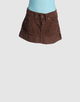 SKIRTS Skirts GIRLS on YOOX.COM