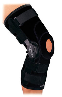 Drytex Playmaker With Popliteal Cutout