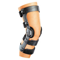 Legend Knee Brace