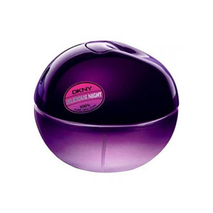 DKNY Be Delicious Night EDP Spray 50ml