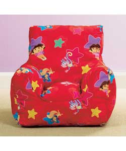 DORA Cozy Chair