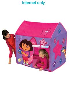 Play Tent