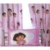 dora The Explorer Curtains - Totally Flowers