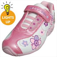 Dots Lights Trainer