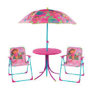 the Explorer Patio Set