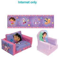 the Explorer Room Set