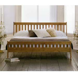 , Gatsby, 5FT Kingsize Bedstead