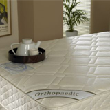 120cm Healthcare Small Double Mattress