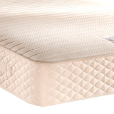 Dorlux 120cm Royal Memory Mattress only