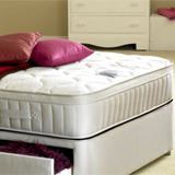 120cm Sahara Small Double Mattress only