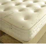 75cm Organic Small Single Mattress only