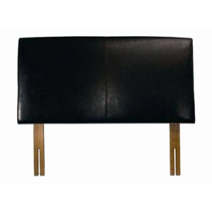 Canterbury 4FT6 Double Headboard