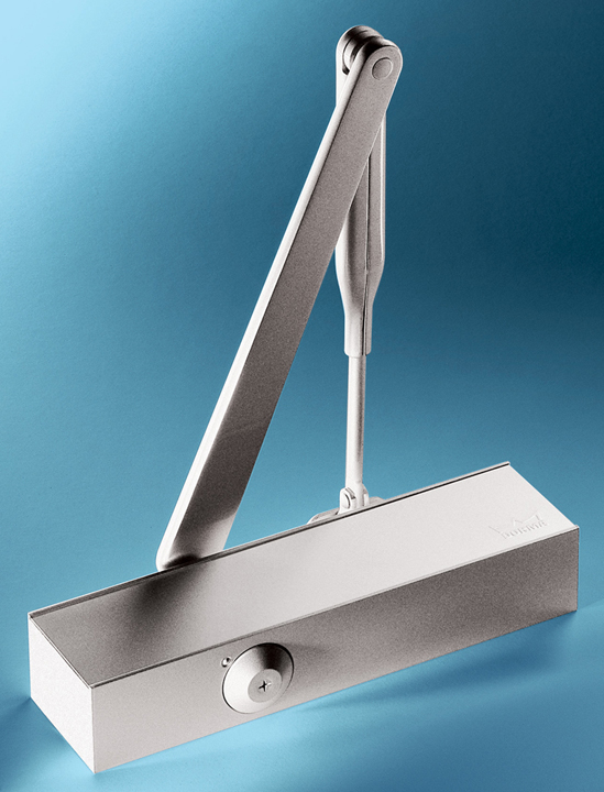 Size 2-4 TS72V Door Closer EN2/4