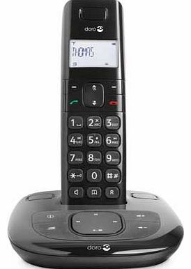 Comfort 1015 DECT Cordless Telephone - Single