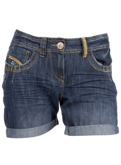 Dorothy Perkins Denim shorts