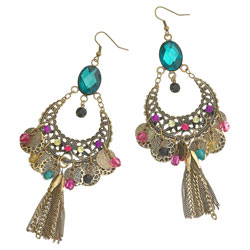 Ethnic effect Mama Drops