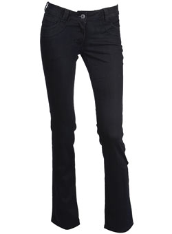 Dorothy Perkins Indigo straight leg jeans