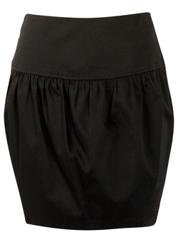 Dorothy Perkins Lantern tulip skirt