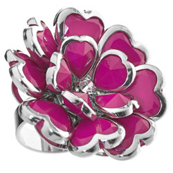 Petals Ring