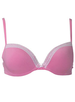 Dorothy Perkins Pink bra