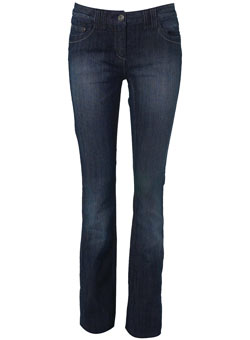 Dorothy Perkins Tall bootcut jean